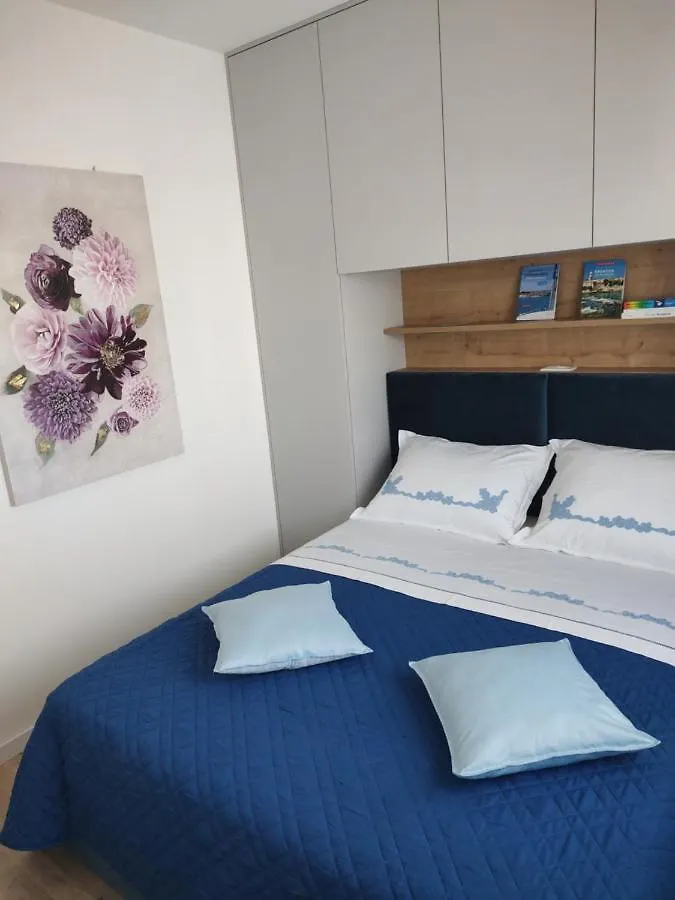 Apartman Gabriela Trogir