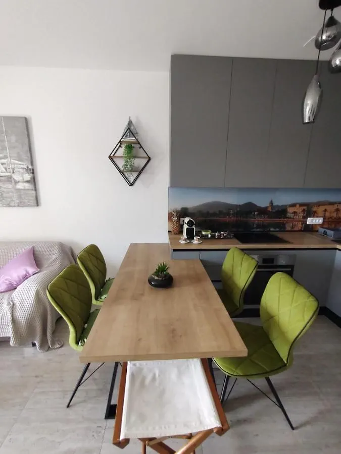 Apartament Apartman Gabriela Trogir