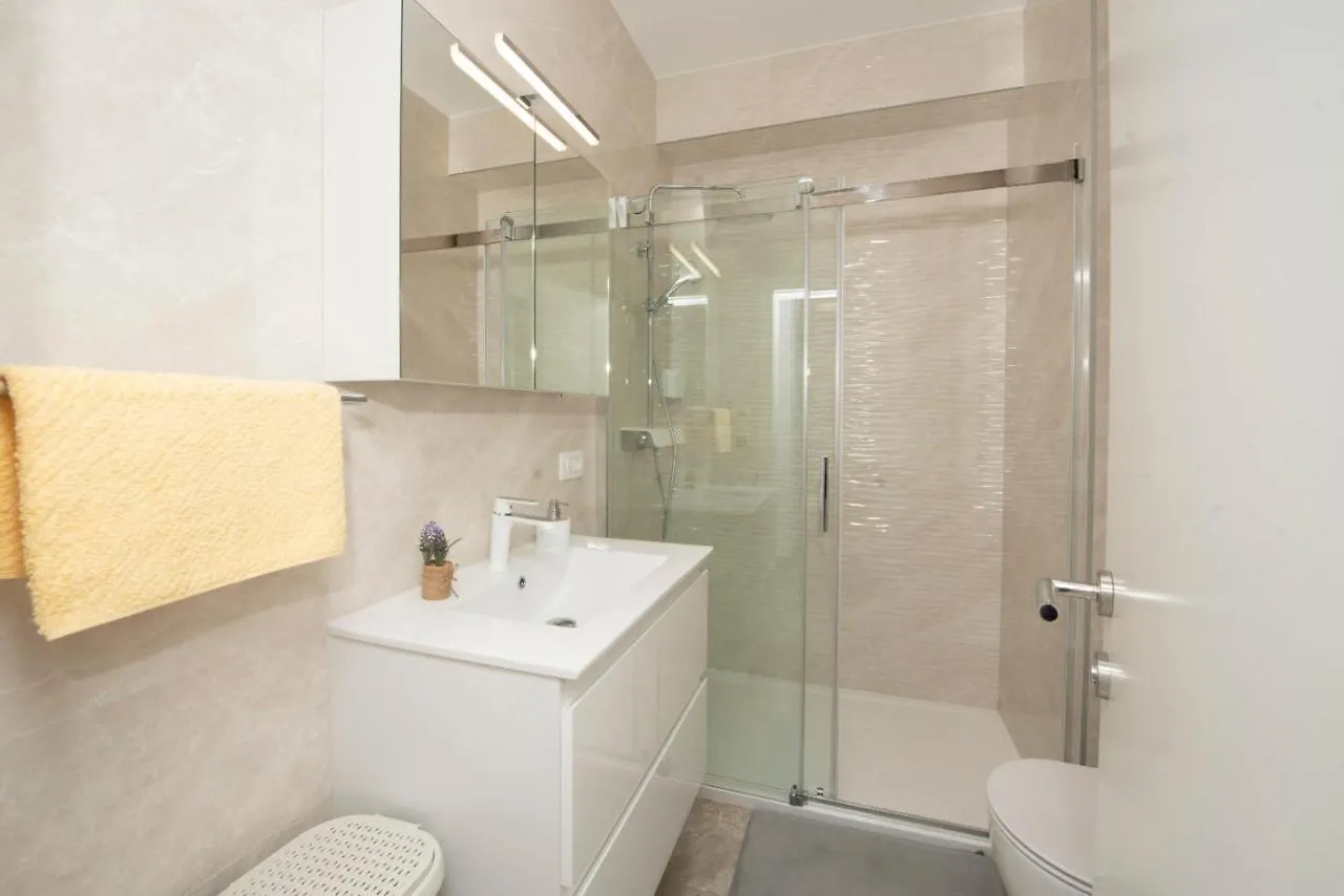 Apartman Gabriela Trogir Apartament