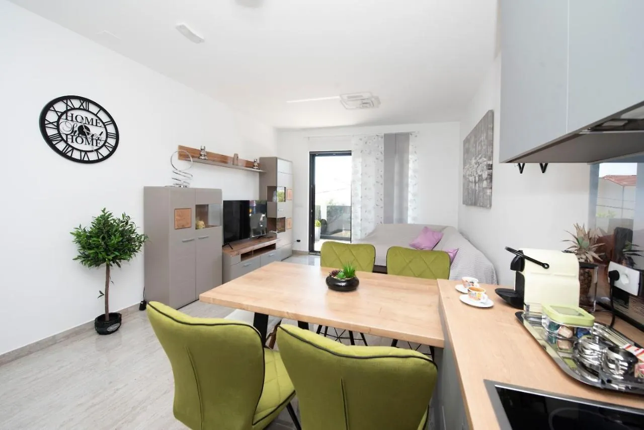 Apartament Apartman Gabriela Trogir