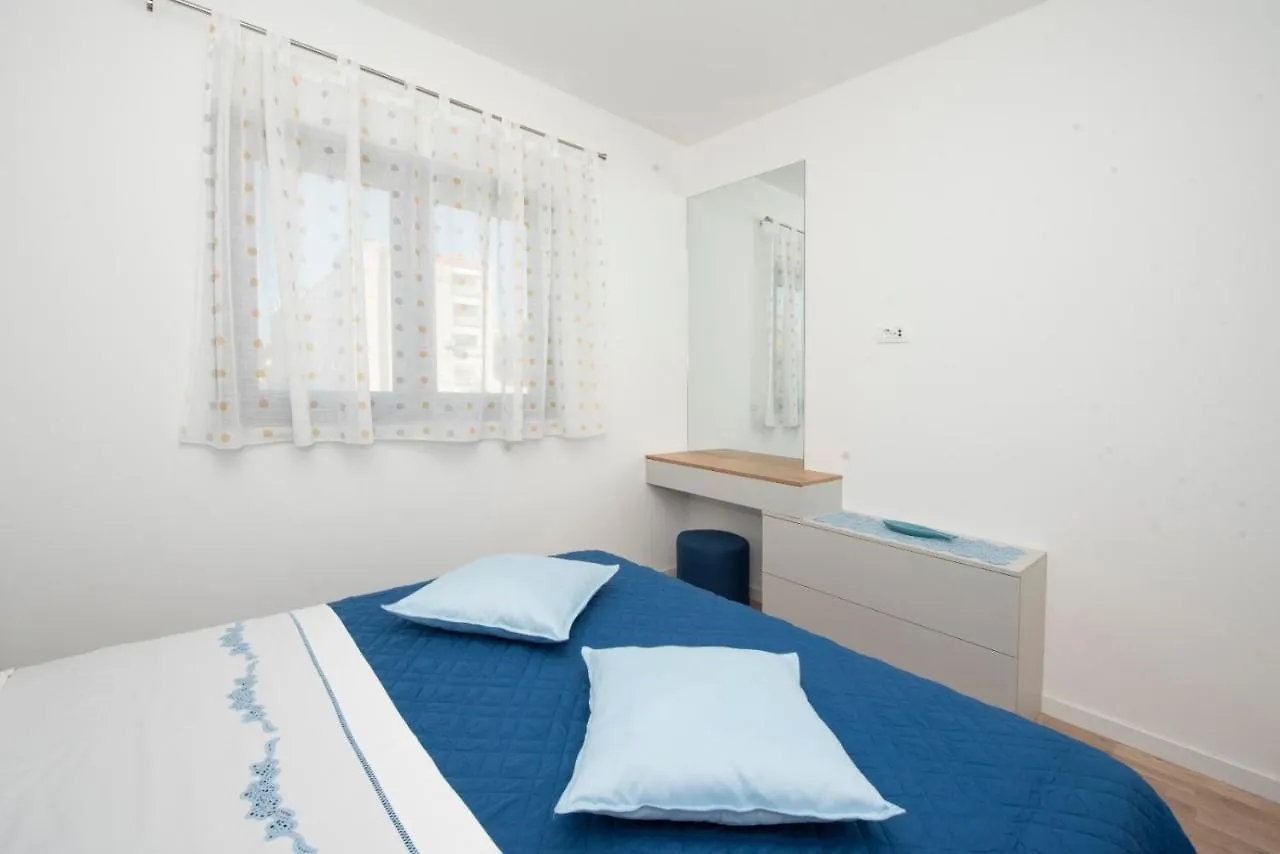 Apartament Apartman Gabriela Trogir