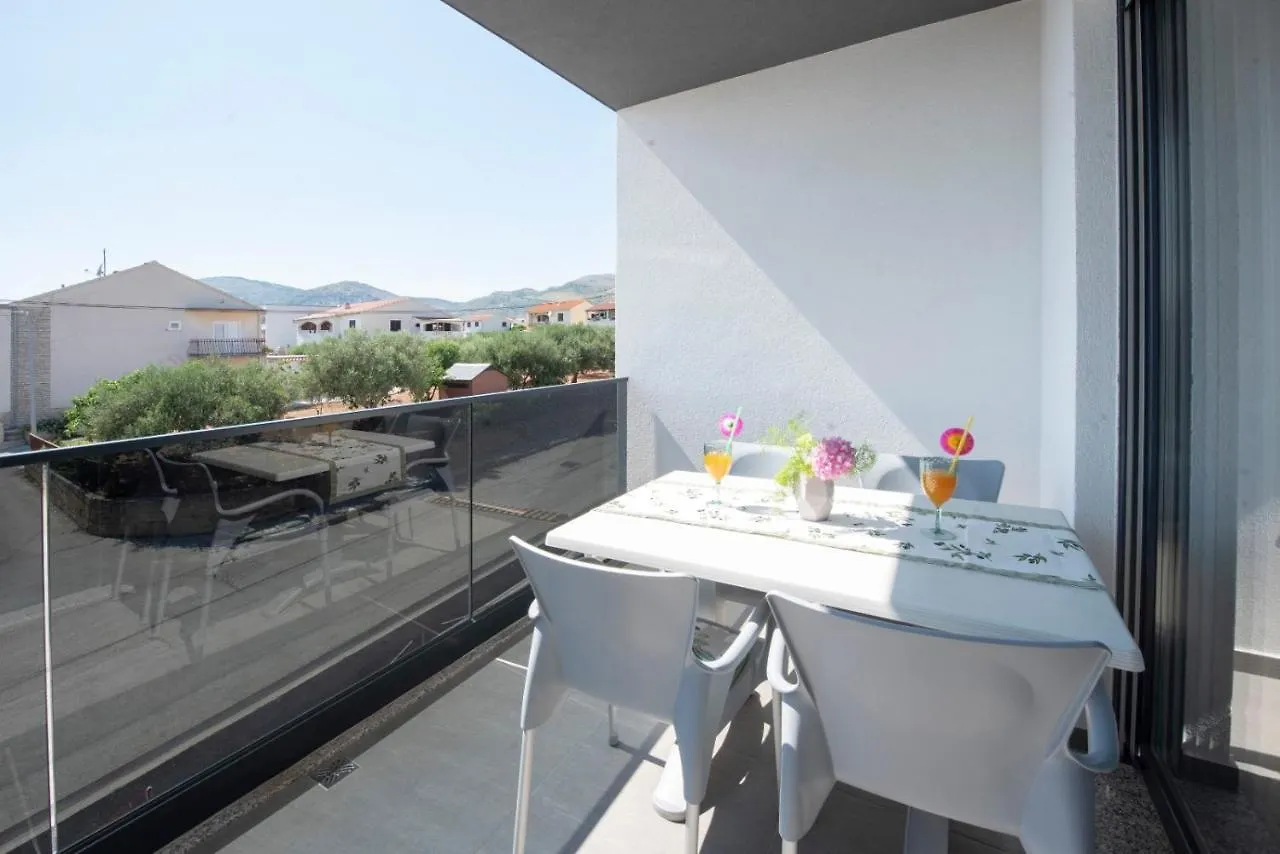 Apartament Apartman Gabriela Trogir