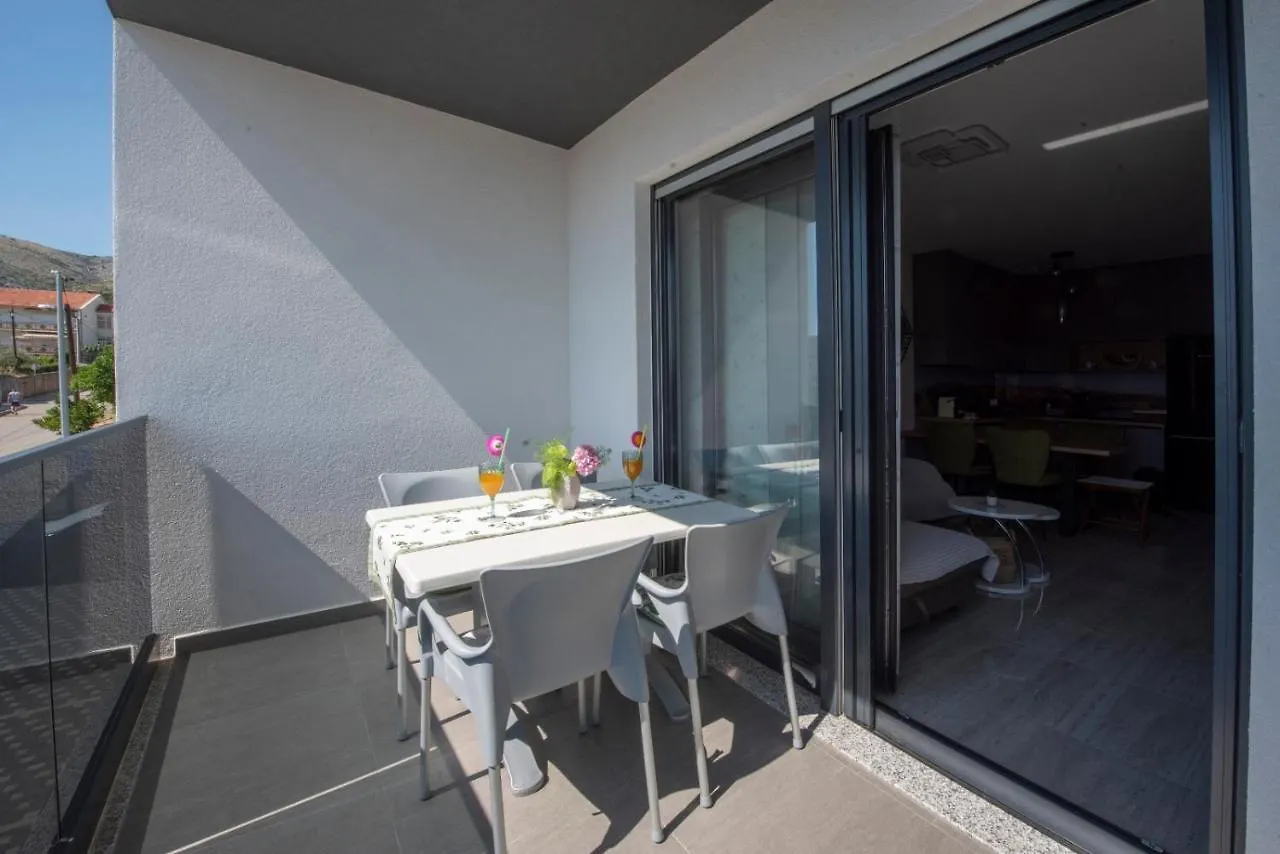 Apartman Gabriela Trogir Apartament
