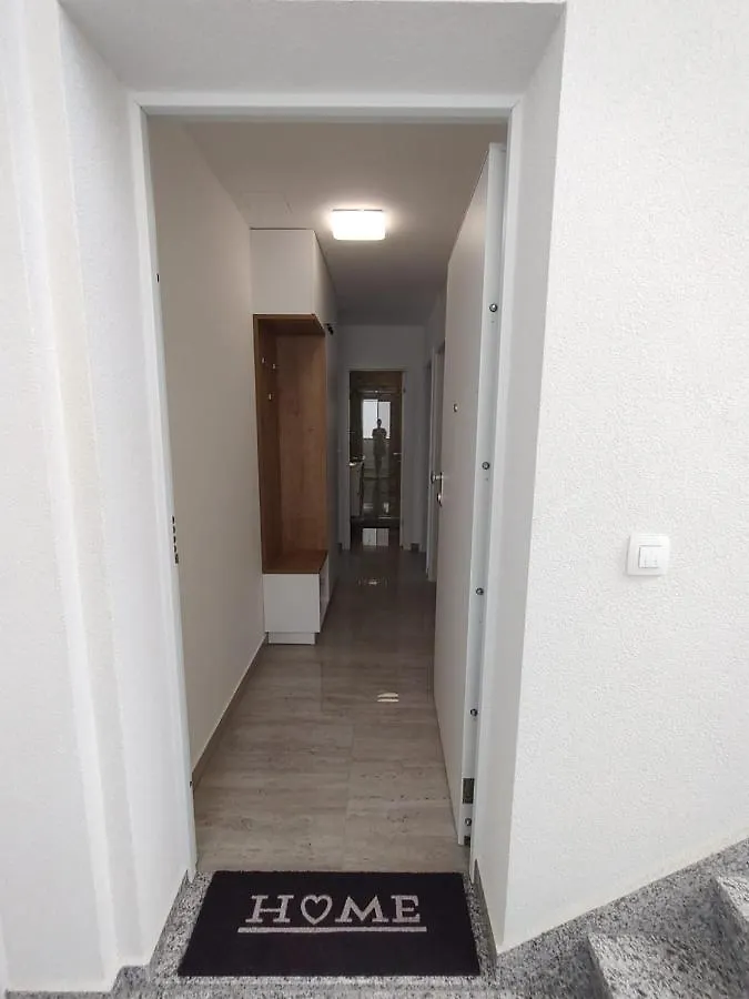 Apartman Gabriela Trogir