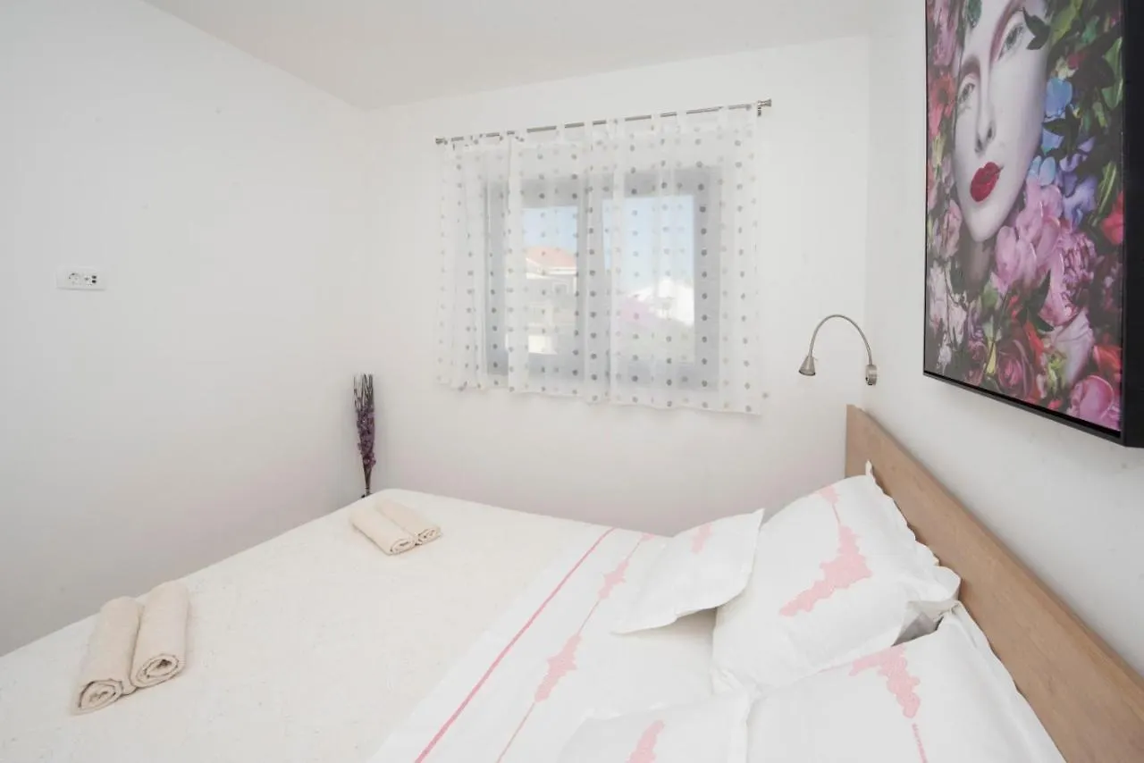 Apartman Gabriela Trogir Chorwacja
