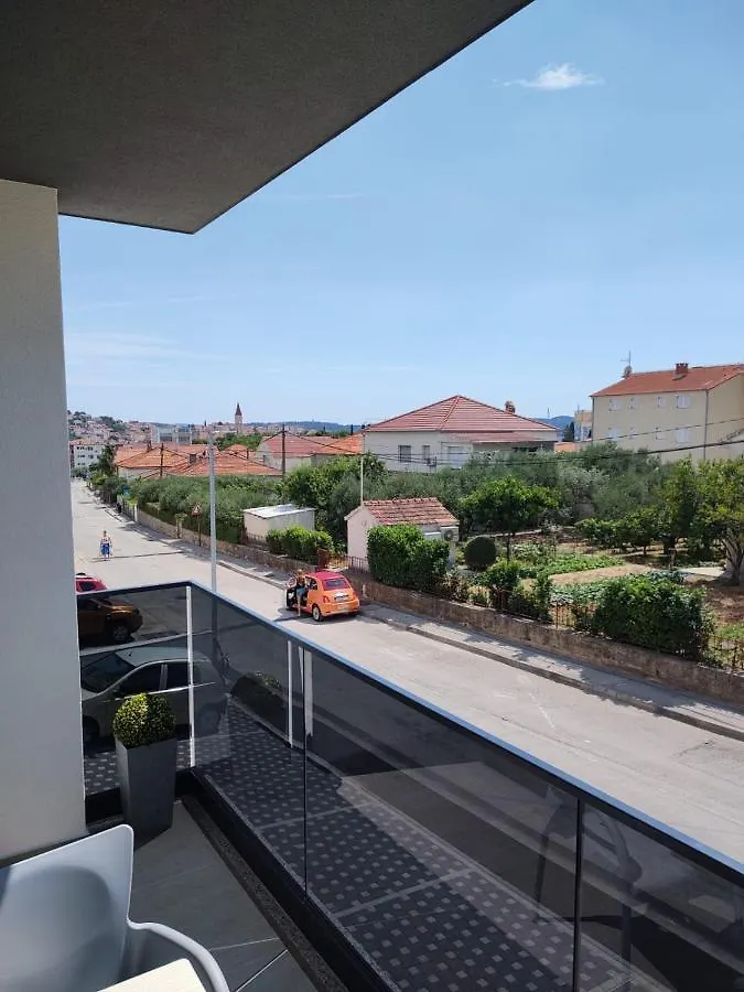 Apartman Gabriela Trogir Apartment