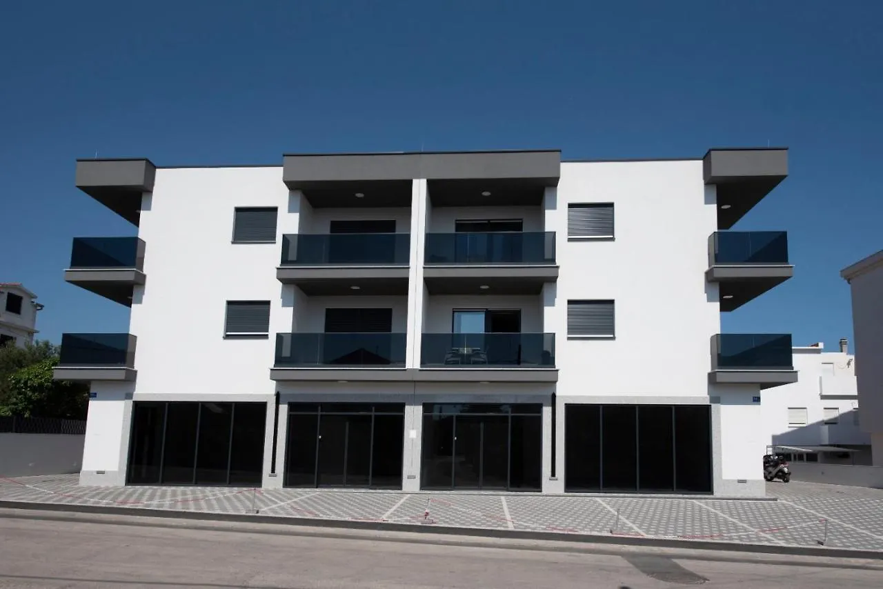Apartman Gabriela Trogir 0*,