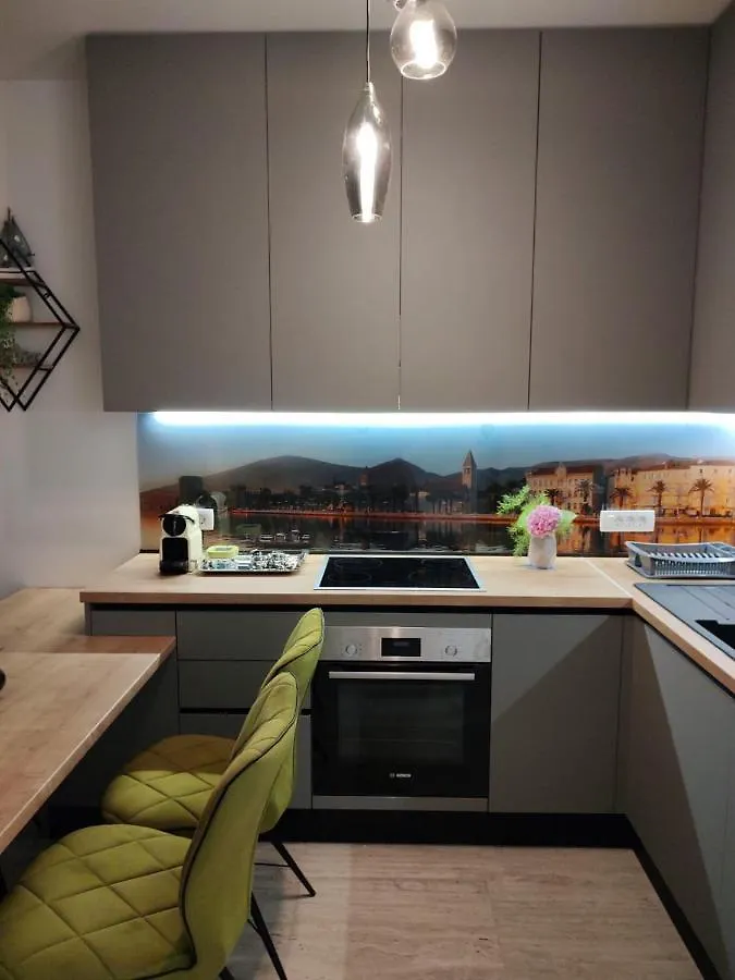 Apartman Gabriela Trogir 0*,  Croatia