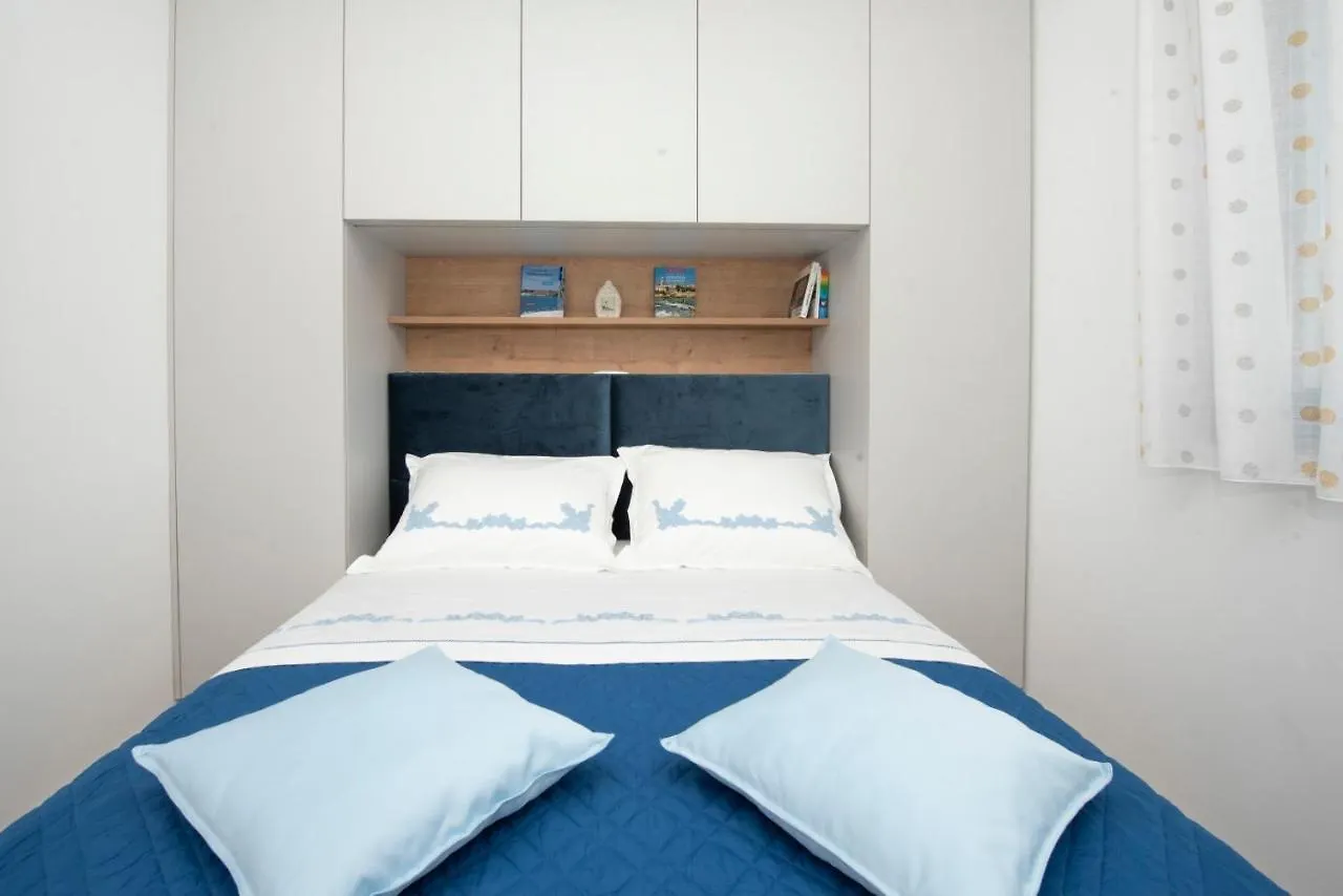 Apartman Gabriela Trogir Croatia
