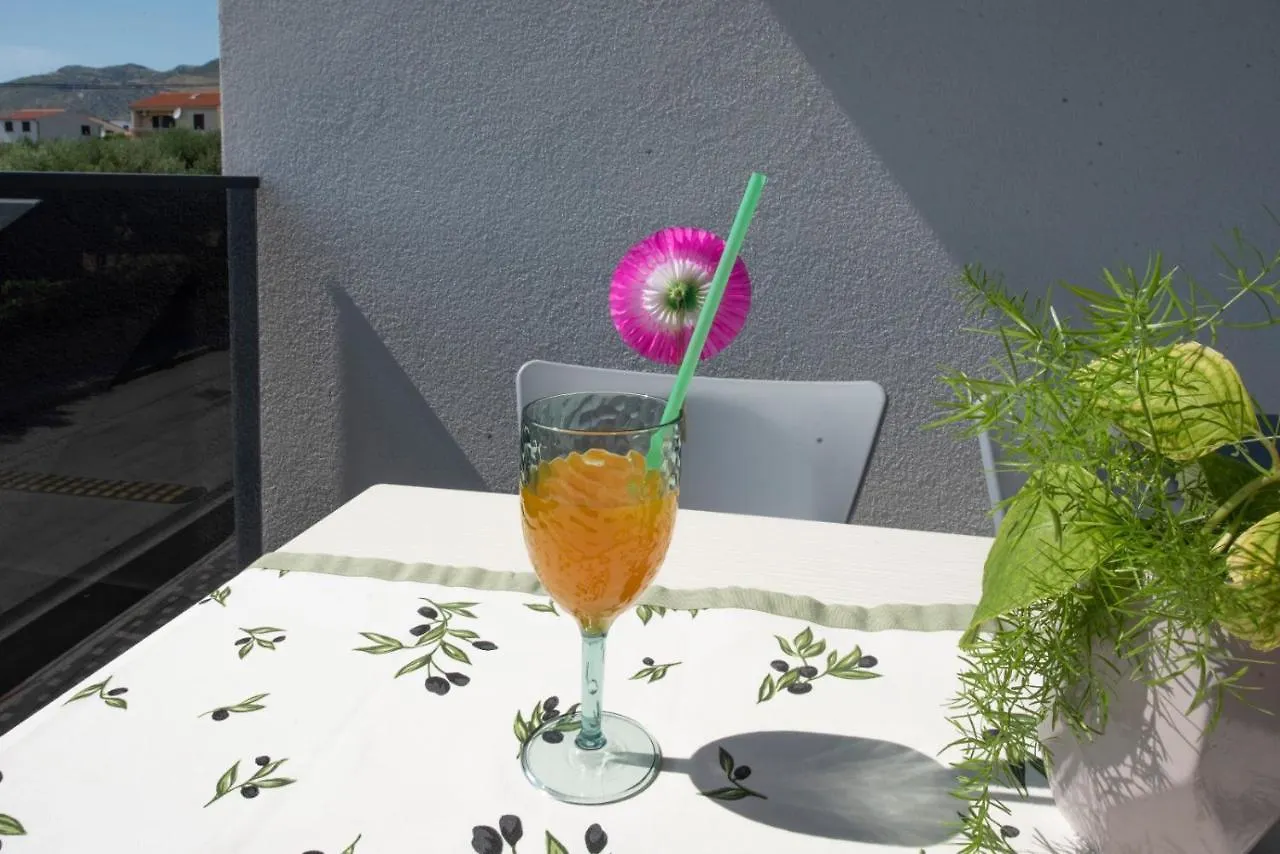 Apartman Gabriela Trogir